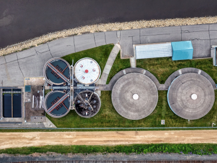 Industrial Effluent Treatment: A Practical Guide to Chemical Selection for Regulatory Compliance